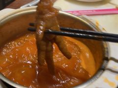 -东道煮牛肉火锅(东盛大街店)