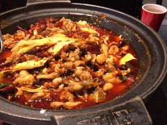 -蛙三泡椒牛蛙(万象城店)