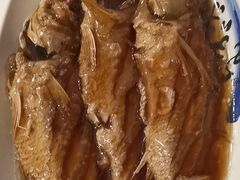 -聚首堂·特色小吃·肘子(什刹海德胜门店)