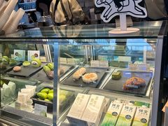 -喜茶(北京三里屯太古里店)