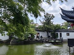 -常熟方塔园