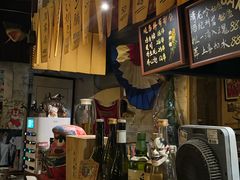 -半藏居酒屋(香港花园店)