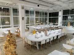 大堂-娜娜家•Nana's restaurant (南开大悦城店)