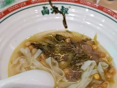 -卤大叔·广州牛杂(壹方城店)