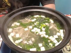 一地眉毛-小龍鳳·港式海鲜打边炉(沙湖路店)