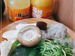-牛New寿喜烧(青浦店)