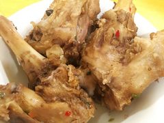 -水仙拉面(水仙街店)