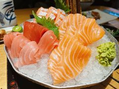 -沼津港日本料理·寿喜烧·烧鸟(新世界大丸百货店)