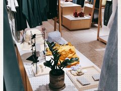 -OCE(熙地港购物中心店)