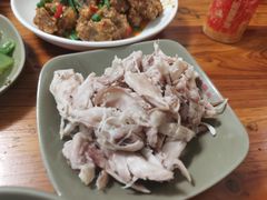 -汝萍传统蘸水菜(春华路总店)