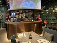 -SHADOWS•Bistro&Eatery(安福路店)