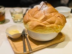 -港丽餐厅(高德置地店)