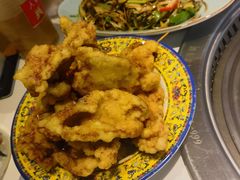 -遇东北林区铁锅炖(南开店)