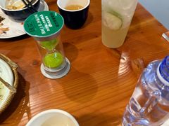 -绿茶餐厅(成都天府红店)