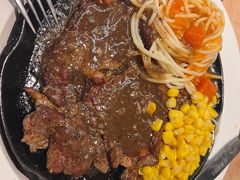 -豪客来牛排(成都锦江大融城店)