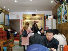 -枫镇面馆(寒山寺店)