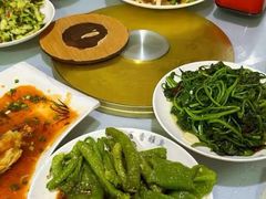 -老字号怡玺·藿香雅鱼(20年雅安店)