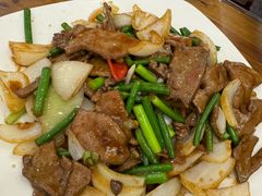-金丝饭庄(金丝新天地保障性住宅小区店)