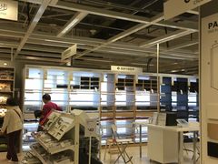 -宜家·瑞典食品屋(宝山店)