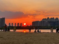 -天鹅湖体育公园