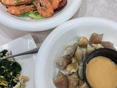 -钱塘府海鲜餐厅