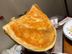晾衣大饼-燕郊烧鸽子(广安路店)