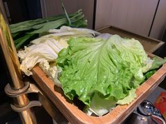 -青歌牧场牛羊肉海鲜火锅(澄湖店)