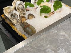 -一绪に寿喜烧(虹悦城店)