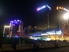 -珠海拱北口岸