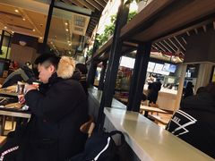 -肯德基(南五店)