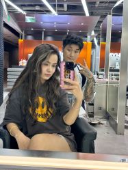 -MY HAIR ARDOR