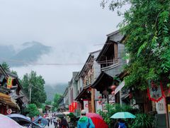 -大理古城