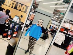 -深圳华盛奥特莱斯(华南一道店)