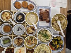 -龙抄手(春熙路总店)