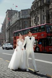 -IDO婚纱摄影(上海旗舰店)