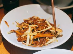 -金牌外婆家(苏州中心店)
