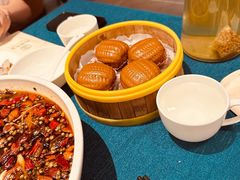 -阿明小菜·海鲜·上海菜(浦建路店)