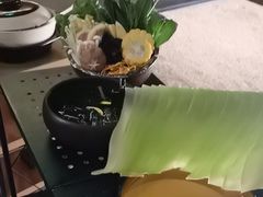 -大头椰·椰子鸡火锅(南宁万象城店)