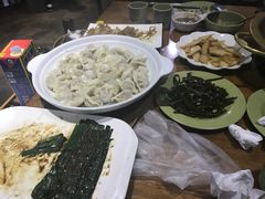 -草原牧语烤全羊(闽江大道店)