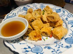 -甬上名灶(天一阁·翠柏店)