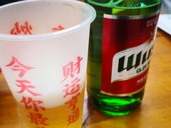 -炒豆合作社(东四总店)