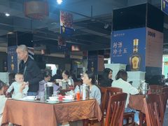 -天下客饭店(中山路店)