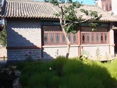 -竹泉村旅游度假区