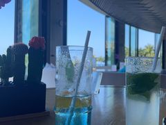 -大堂酒廊·亚龙湾万豪度假酒店