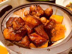 招牌红烧肉-鉴川·川菜传承(星汇两江店)