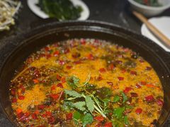 -大鱼山房鱼头火锅(老字号品质店)