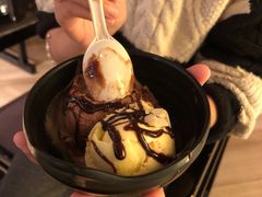 -西安皇冠假日酒店·朱雀咖啡厅