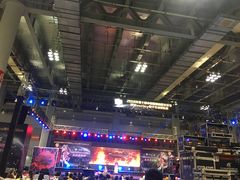-重庆国际会议展览中心