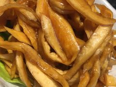 自制酱萝卜-小城故事·地道宁波味(月湖盛园店)