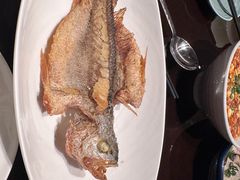 -环球港凯悦 · 享悦中餐厅